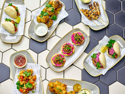 Click & Collect from Pitcher & Piano, Richmond image