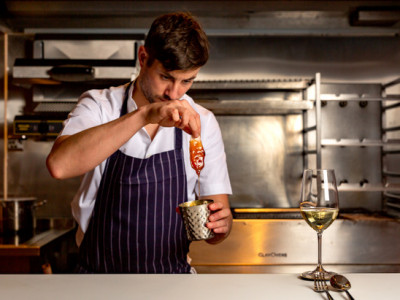Kebab Queen Reopens image