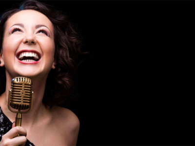 Ten reasons for taking up singing as an adult image