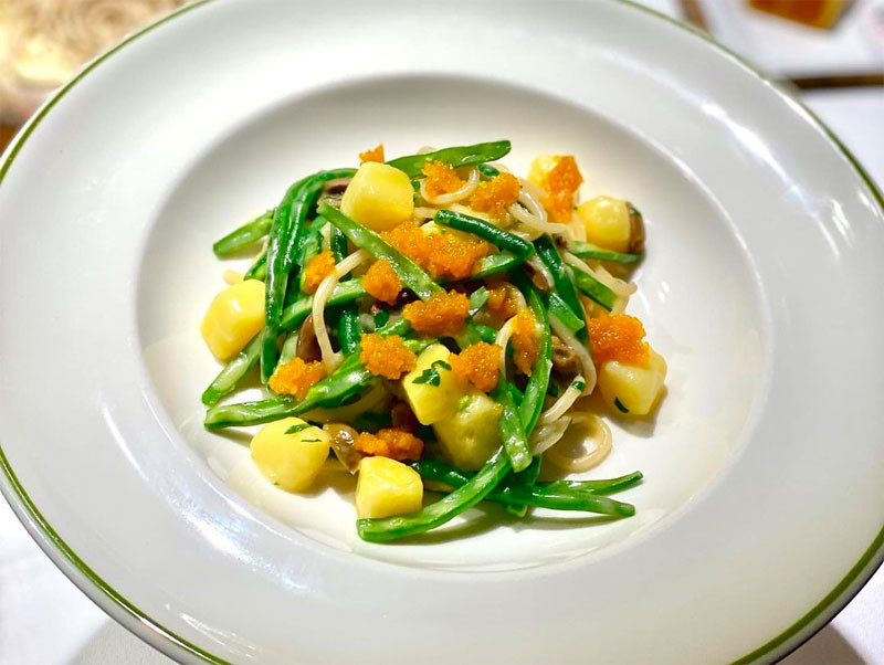 Novikov's Chef Special picture