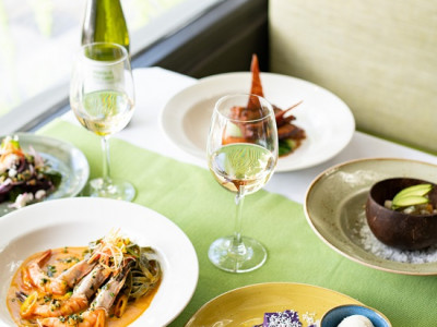 Romulo 'Eat out to Help Out' extended until 30 September 2020 image
