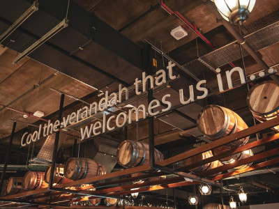 St Pancras International’s 10-day-long Beer Festival is ALE you need this October image