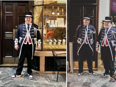 Kick Game Launch New Boutique at Burlington Arcade image