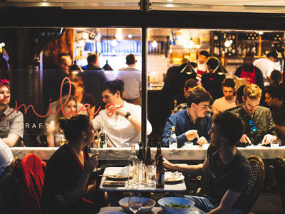Eat Out to Help Out lives on! image