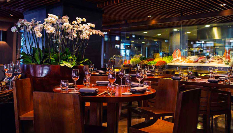 Novikov's unmissable advent calendar is a real gift picture