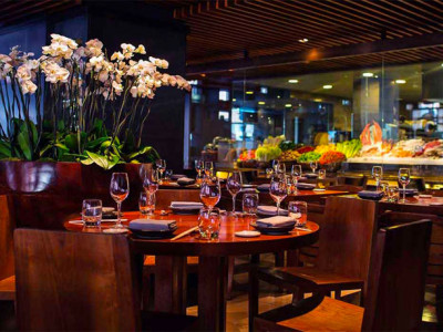 Novikov's unmissable advent calendar is a real gift image