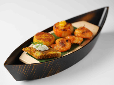 Quilon awarded Michelin Star for the fourteenth consecutive year! image