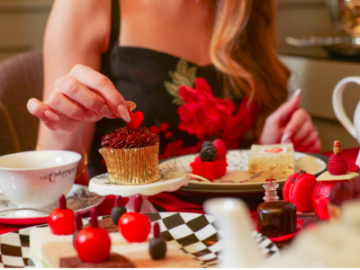 Celebrate Valentine's Day at Home with Kona image
