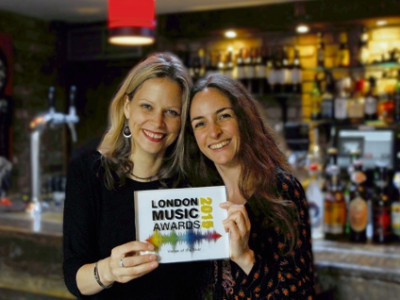 Green Note to re-open with faithful fans plus new larger audience across the globe image