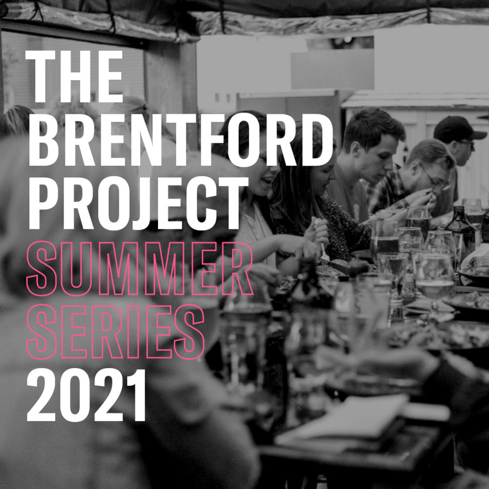 The Brentford Project sees the return of The Summer Series picture