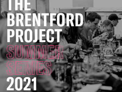 The Brentford Project sees the return of The Summer Series image