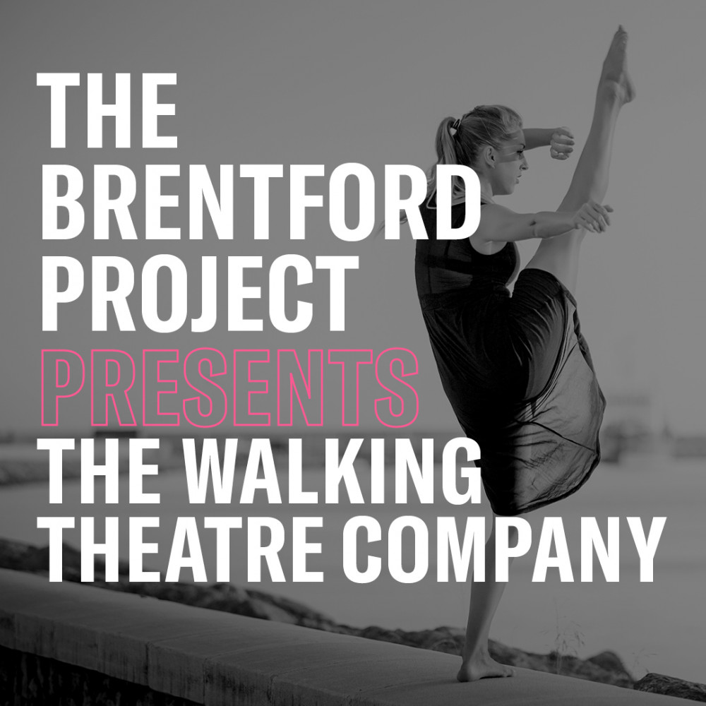 The Walking Theatre Company at The Brentford Project picture