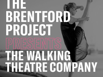 The Walking Theatre Company at The Brentford Project image