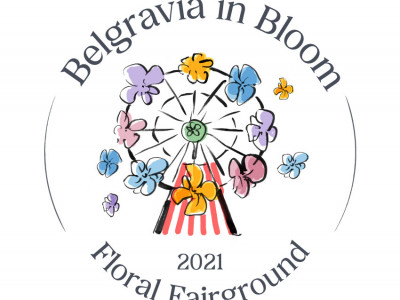 Belgravia in Bloom returns in September 2021 image