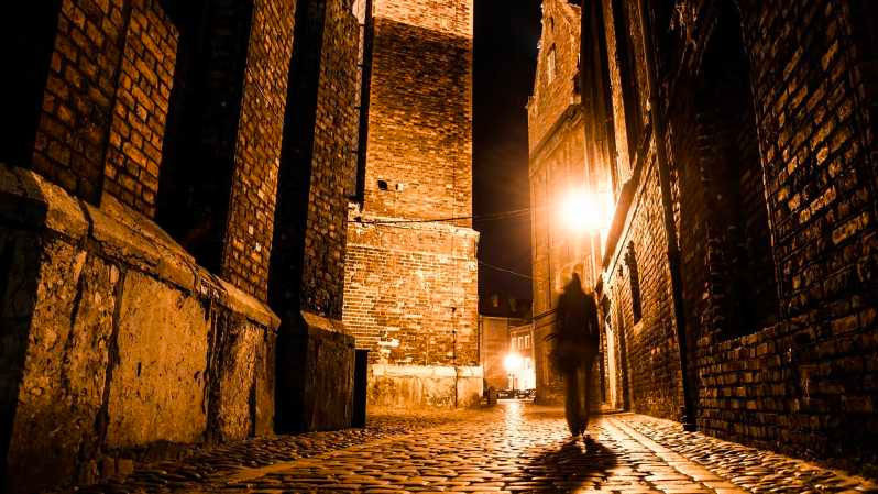 London’s most haunted places revealed picture