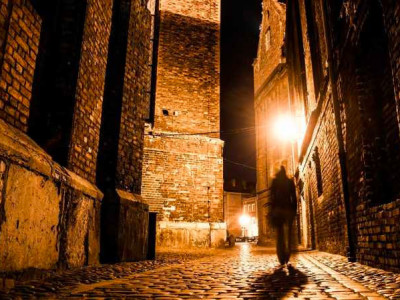 London’s most haunted places revealed image