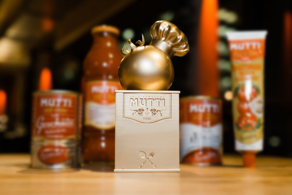 The search for the UK's Best Tomato Cook is on! picture