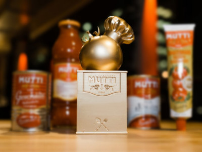 The search for the UK's Best Tomato Cook is on! image
