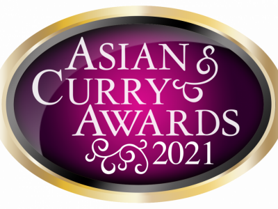 Asian Curry Awards Finalists Announced image