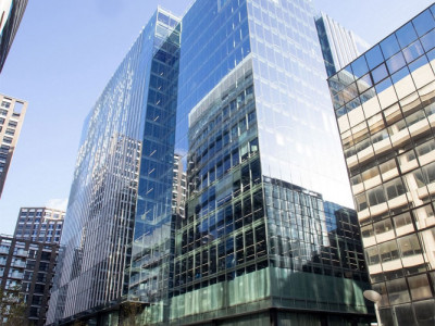 BT opens flagship London HQ as part of major transformation programme image