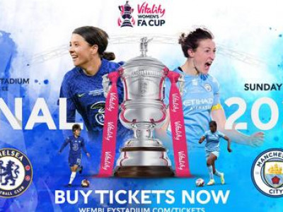 The ultimate Wembley Park FA Cup Final guide image
