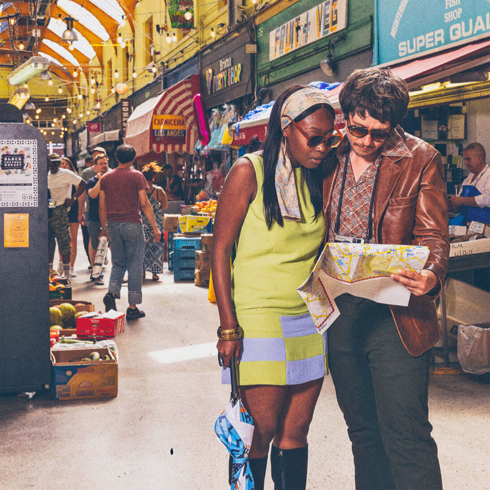Brixton Brewery launches Travel Brixton picture
