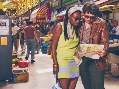 Brixton Brewery launches Travel Brixton image