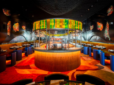 Chotto Matte Soho reveals a stunning new design image