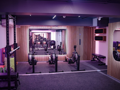 New fitness programme for Londoners aged over 55 image