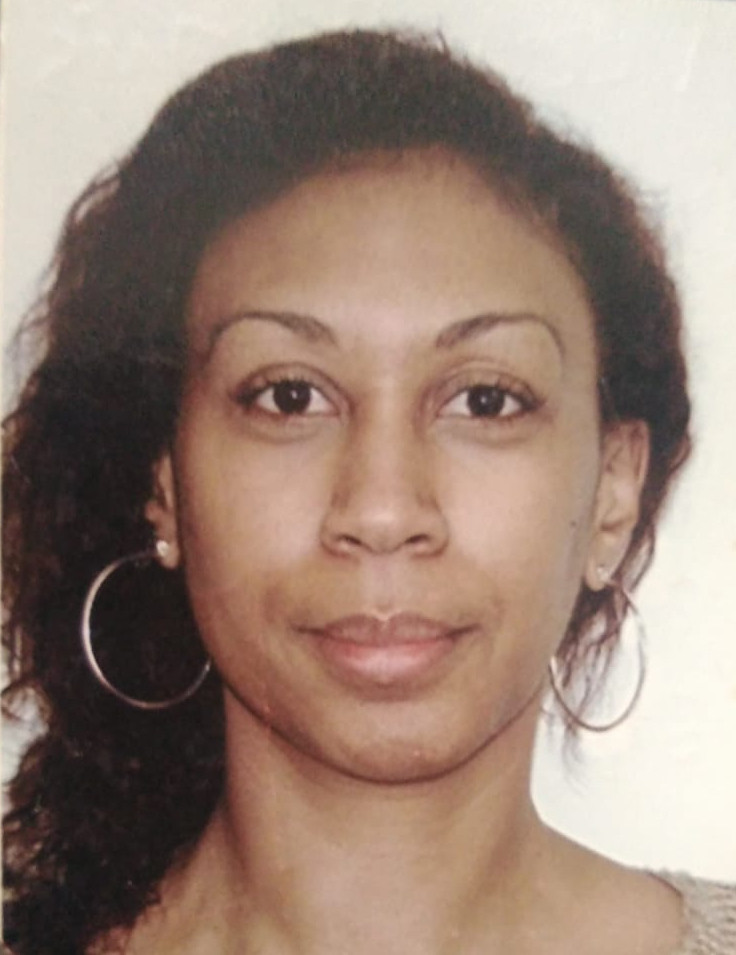 Hannah Sanganoo