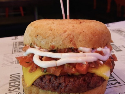 Celebrate Veganuary at Wembley Park image