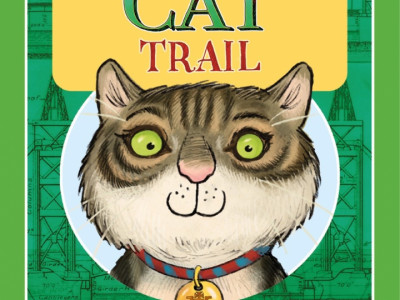 New family trail is launched! image
