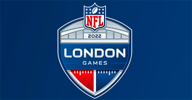 NFL Announces Designated Teams for 2023 International Games picture