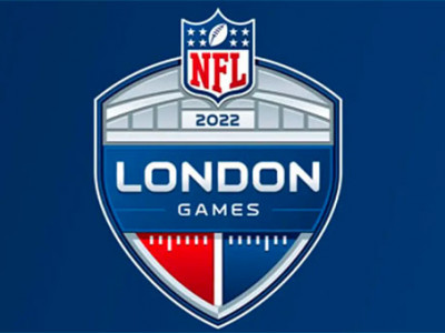 NFL Announces Designated Teams for 2023 International Games image
