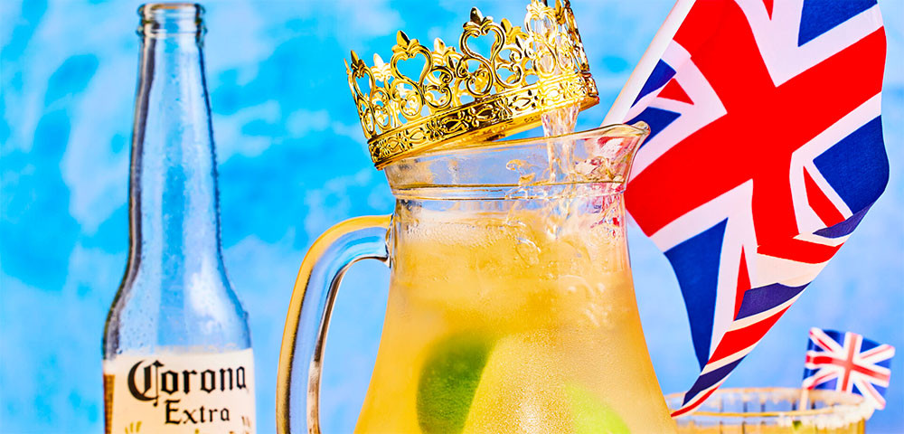 Charlie's Cheeky Coronita picture