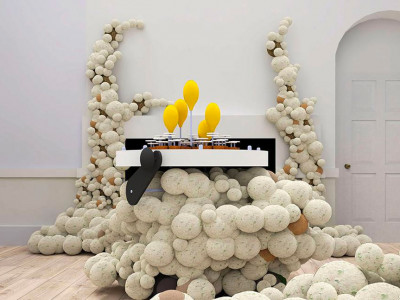 London Design Biennale 2023 image