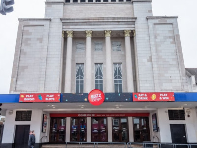 Luckiest Club in UK: Tooting awarded UK's Luckiest Bingo Hall, giving away £250,000 to local players image