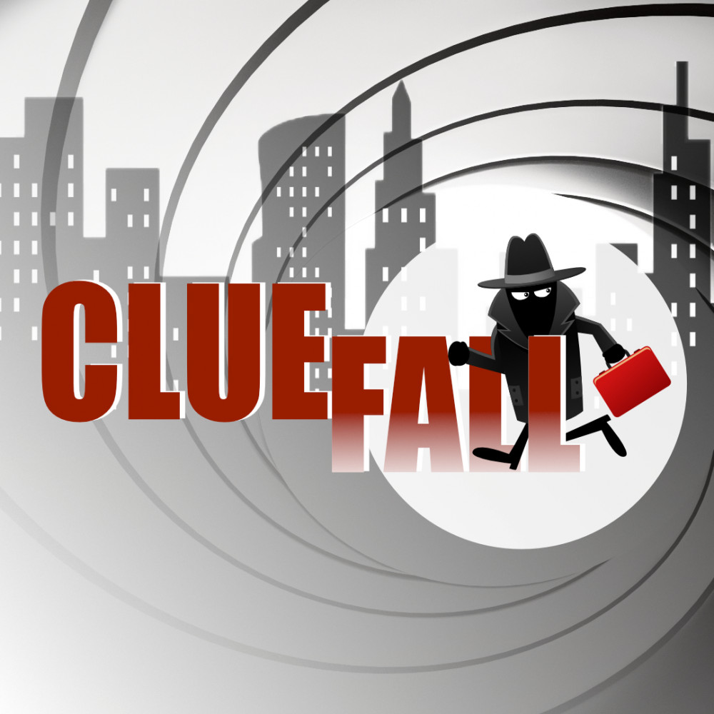 London’s latest immersive experience, Cluefall, launches on South Bank this summer picture