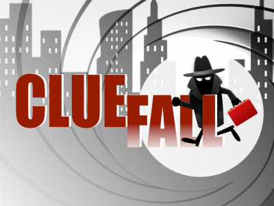 London’s latest immersive experience, Cluefall, launches on South Bank this summer image