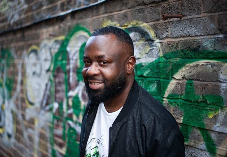 AIL Meets Lynchpin DJ of the London vocal & deep house scene Wez Whynt picture