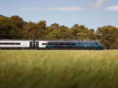 Fancy Winning Free Train Tickets? image