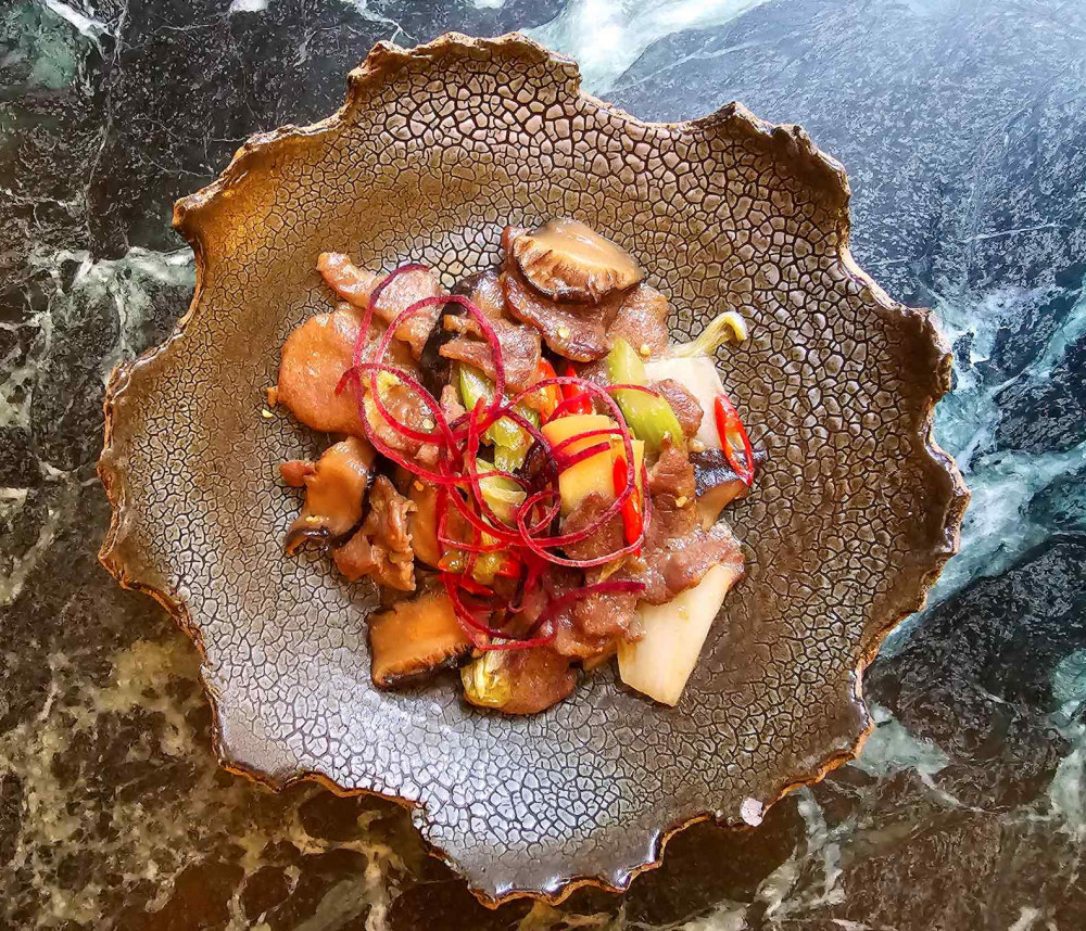 Celebrate Chinese New Year At House Of Ming London picture