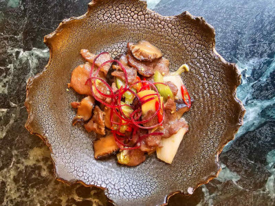 Celebrate Chinese New Year At House Of Ming London image