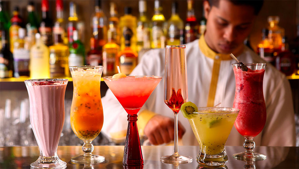Celebrate Valentine’s Day at Taj 51 picture
