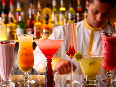 Celebrate Valentine’s Day at Taj 51 image