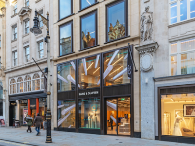 B&O Music Lates image