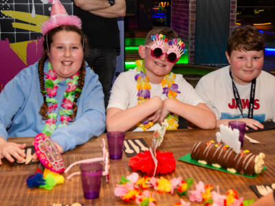 Gravity MAX Unveils Adrenaline-Pumping Kids Birthday Parties in Wandsworth image