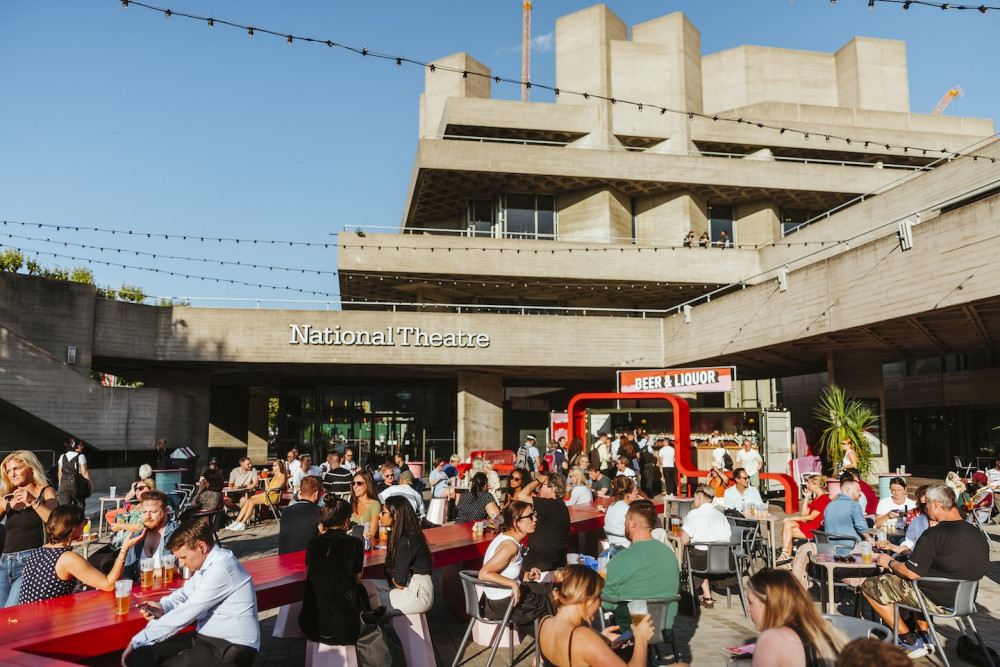 KERB Returns To The South Bank This Summer picture