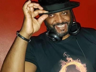 AIL Meets Soul II Soul Legend, Jazzi Que! image