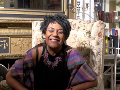 AIL chats to Esther Anderson, who steered the early career of Bob Marley & The Wailers! image